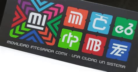 C Mo Tramitar La Tarjeta De Movilidad Integrada Para Usar El Metro De