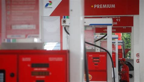 Luncurkan Program Langit Biru Di Bali Pertamina Beri Diskon Harga