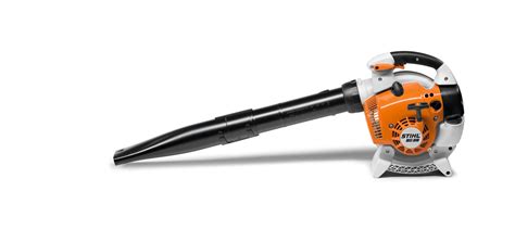 Sopladora BG 86 STIHL