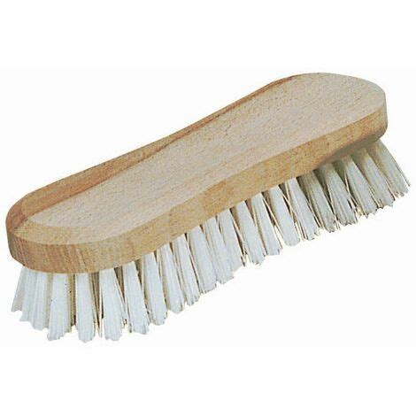 Brosse Violon Nylon Monture Bois Taliaplast