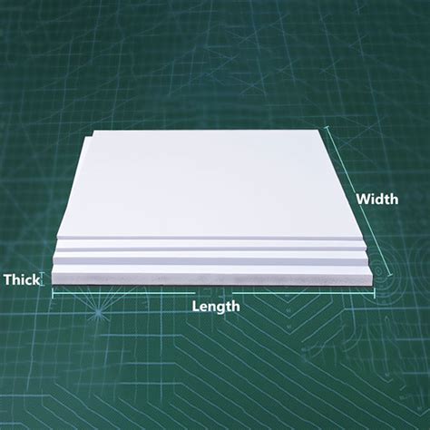 Expanded PVC foam board manufacturer,Foamex PVC Foam Board Cut to Size ...