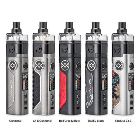 Oxva Vativ Kit Vapesourcing