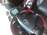 2006 Lexus GS 300 - Interior Pictures - CarGurus