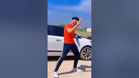 Dhruv Singhal Shorts New Instagram Reels New Haryanvi Song