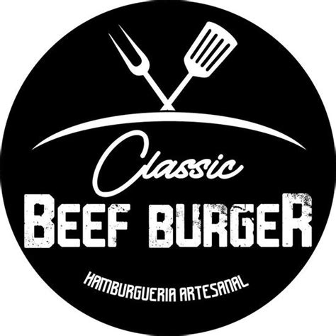 Menu Em Classic Beef Burger Restaurante Suzano