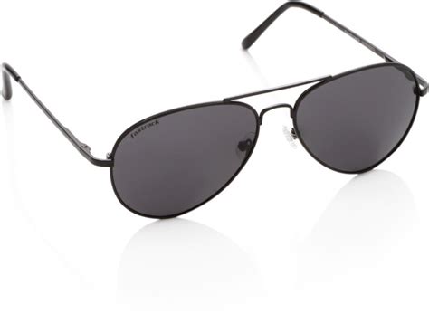 Buy Fastrack Aviator Sunglasses Black For Men And Women Online Best Prices In India