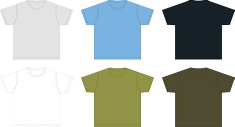 Blank Tshirt Template Png For Design Hd Wallpapers Wallpapers Download High Resolution