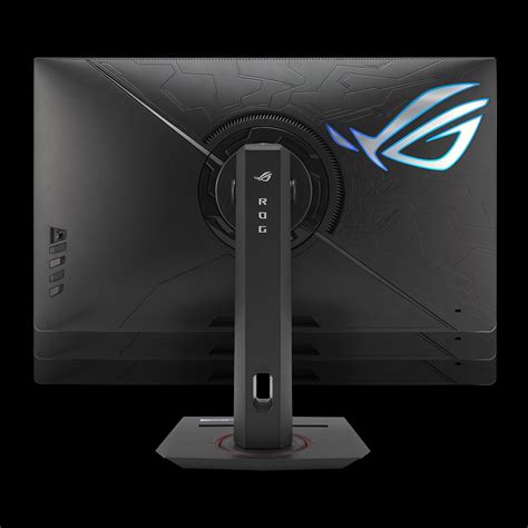 ASUS ROG Strix 27 4K HDR USB C Gaming Monitor XG27UCG UHD