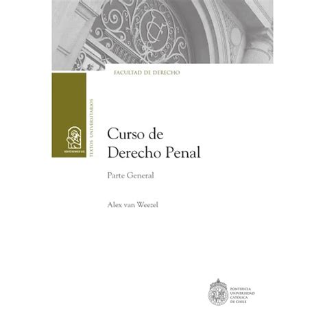 Curso De Derecho Penal Parte General