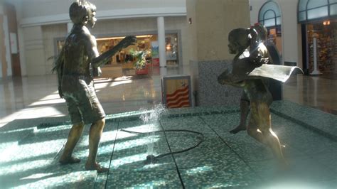 Really Florida?: Citrus Park Mall- Tampa