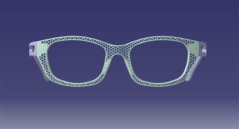 Glasses 3d Turbosquid 2026896