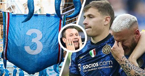 Mi Inca O Ha Buttato 2 Scudetti Nel Cesso Cassano Striglia L Inter