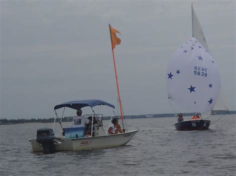 2015 Nac At Bay Waveland Yacht Club In Ms Day 2 Of Finals And Annual