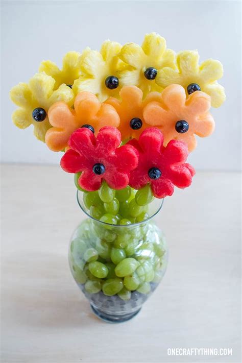 Fragrant And Fabulous Fruit Arrangement Ideas Bored Art