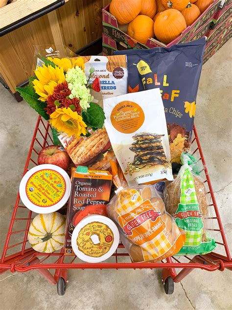 Trader Joe S New Products December Nelli Yasmeen