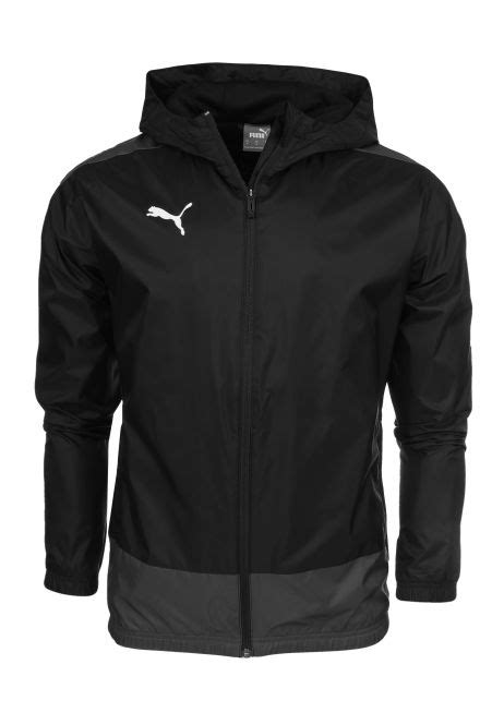 PUMA Herren Jacke TeamGOAL 23 Training 656559 03