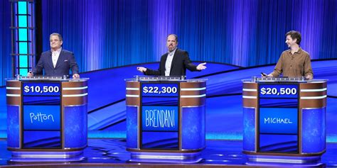 Celebrity Jeopardy On Twitter Semifinal Spoiler Alert Did Anyone