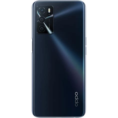 Oppo A S G Gb Gb Ram Dual Sim Crystal Black