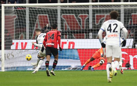 Coppa Italia Milan Atalanta Koopmeiners Porta La Dea In Semifinale