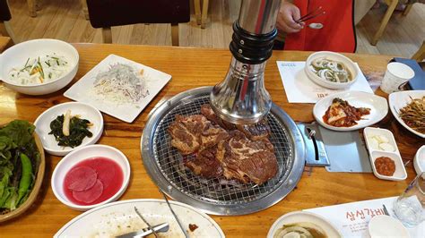 삼성갈비 안양비산동 돼지갈비 갈비 맛집 다이닝코드 빅데이터 맛집검색