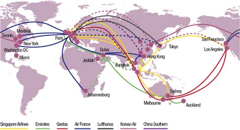 Where the Airbus A380 will fly next | CAPA