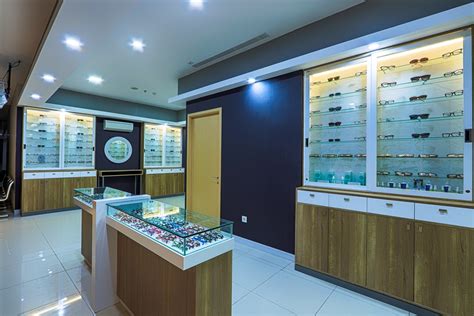 Optik Bandung Eye Center