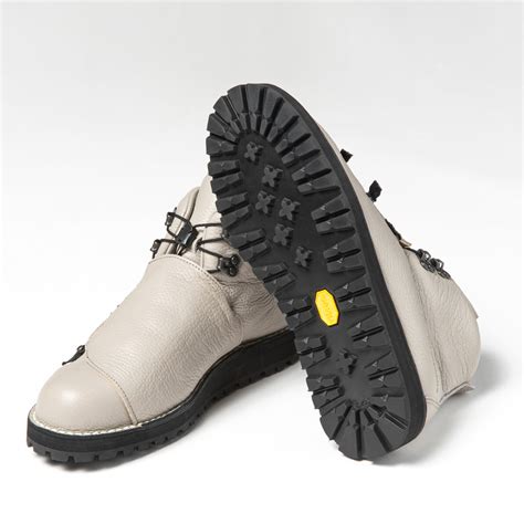 Danner Mountain Nude Light Grey Meanswhile