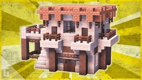 80 Best Minecraft House Ideas And Blueprints 2023 Update Tbm Thebestmods