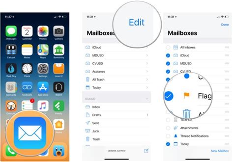 How To Flag Emails On Iphone And Ipad Imore