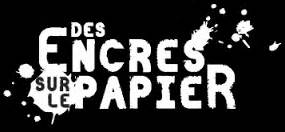 Interview Dec 2012 Blog Des Encres Sur Le Papier Blog De