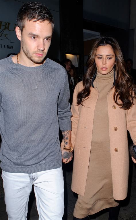 Liam Payne And Cheryl Cole: A Deep Dive Into Their Relationship