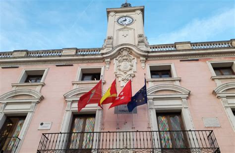 El Pleno del Ayuntamiento de Alcalá aprueba los procesos de