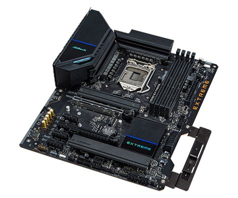 Asrock Z Extreme