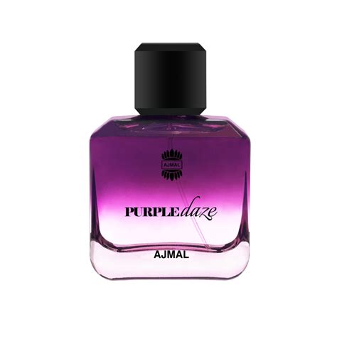 Purple Daze By Ajmal Perfume