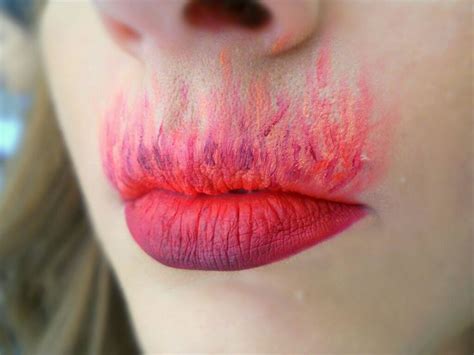 Fire Lips Retromatte Maccosmetics Macretromatte Andreeacobzaru