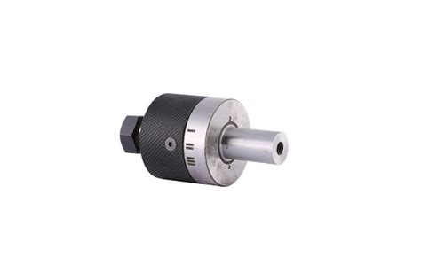 Cylindrical Floating Reamer Holder Flex 1 Ø ⅝ X30 Angst Tools