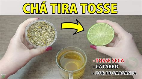 Cura Tosse Xarope Milagroso Acaba Tosse Gripe E Resfriado Youtube