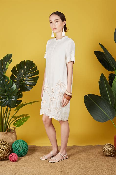 Island Shop - Resort Wear, Versatile Design