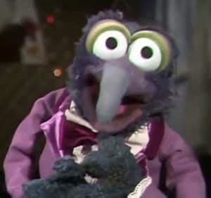 Gonzo (The Muppets) | The Ultimate Disney Character Guide