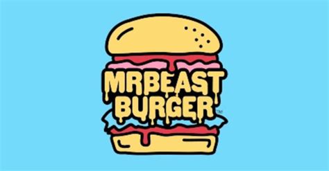 Mrbeast Burger Aus Lombard Speisekarte