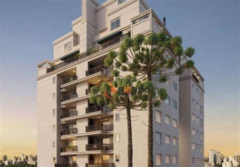 Apartamentos varanda 4 quartos à venda na Vila Izabel em