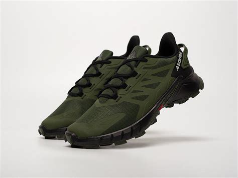 Купить Кроссовки Adidas Supercross 4 GTX в интернет-магазине "ХАСЛ" с ...