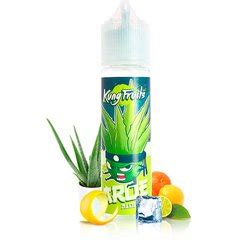 E Liquide Aroe Kung Fruits 50ml Taklope