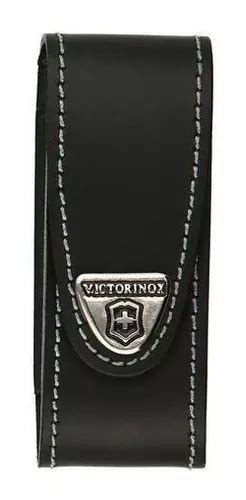 Funda Victorinox De Piel Para Navajas Mm Env O Gratis Env O Gratis