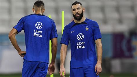 Mundial 2022 Karim Benzema Kontuzjowany Gwiazda Francji Straci