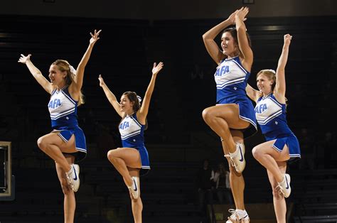 Free Images Sport Cute Jumping Cheering Football Smile American