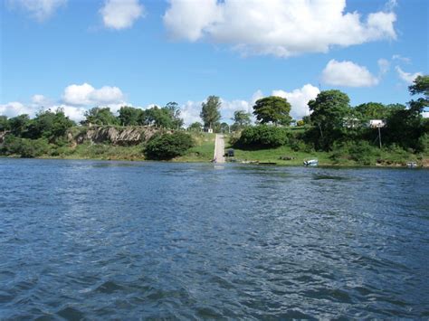 Parana River – Corrientes, Argentina | Frank’s Fishing Friends