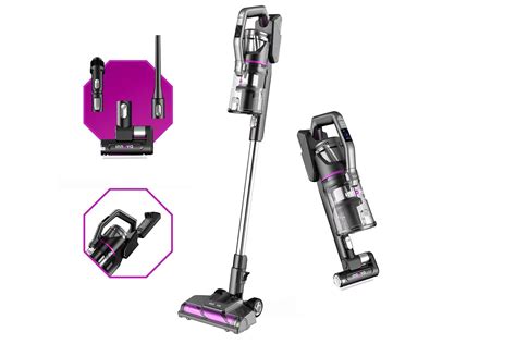 The 8 Best Cordless Vacuums Of 2024