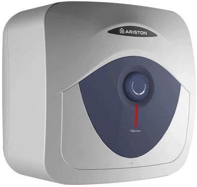 Водонагреватель Ariston ABS BLU EVO RS 15, накопительный, 1.2кВт, 15л ...