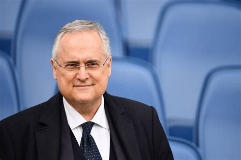 Lazio Inizia Il Processo Tamponi La Linea Difensiva Del Club Cip